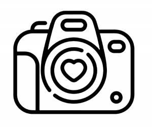 Обычные раскраски