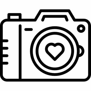 Графический рисунок раскраска