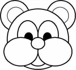 Раскраски Легкая и красивая