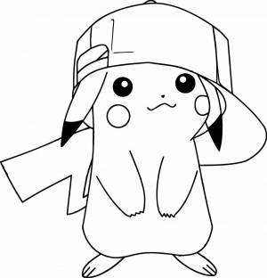 Раскраски Рисунки для срисовки легкие