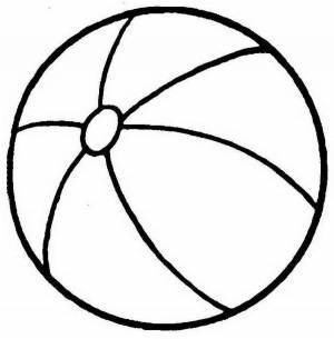 Раскраски Для детей легкие