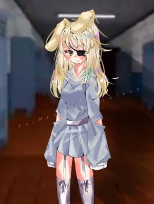 Roblox piggy)bunny OwO