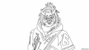 Раскраска фри фаер