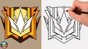 DataLife Engine > Версия для печати > Рисунок фри фаер поэтапно