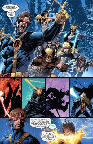 Pin by Ricardo Fuentes on Cyclops Was Right