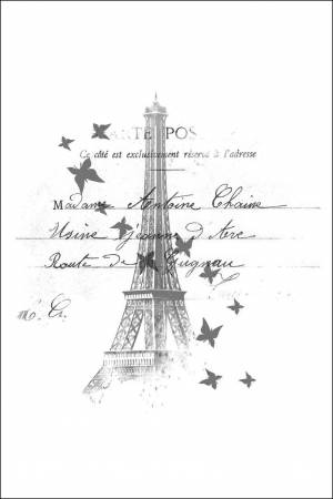 Eiffel Tower