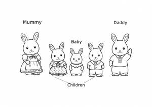 Пин от пользователя Little Things на доске Teaching Kids