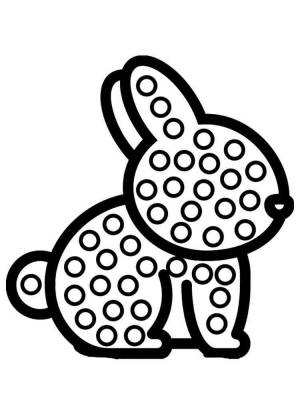 Трафареты поп ит сердце