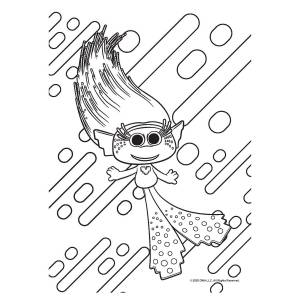 серия «Тролли