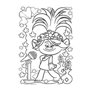 Серия «Тролли