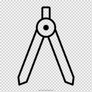 Рисунок Книжка-раскраска Компас Виртуальный тур, DINOSAURO, угол, фотография, треугольник png