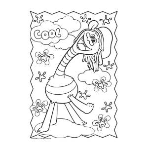 серия «Тролли