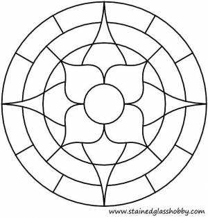 Раскраски для витражей, Сайт раскрасок