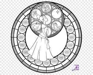 Окно Витраж Раскраска, окно, стекло, мебель png