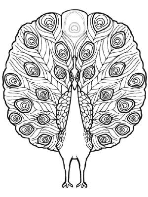 Раскраски антистресс, Раскраска Антистресс Витражи антистресс
