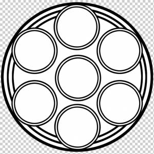 Kingdom Hearts II Книжка-раскраска Витражи Kingdom Hearts Рождение от Sleep Kingdom Hearts