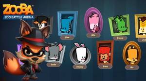 Zooba, зуба где  игру Suspect Mystery Mansion Play Маркете Zooba  новую игру