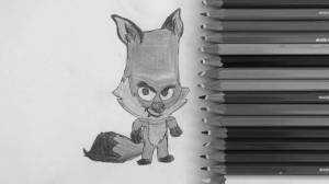 Раскраски Zooba