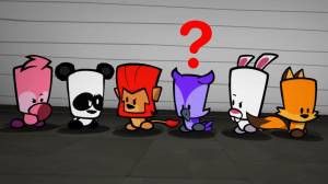 New Zooba FIRST GAME Suspects