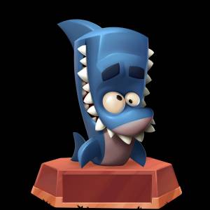 Арты zooba персонажи