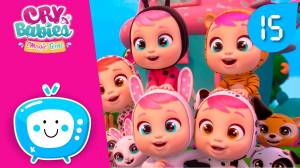 Сборник 15мин