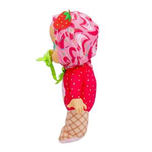 Элла Фроузен Фрутти