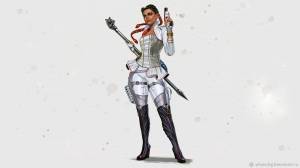 Фигурка Лоба, статуэтка