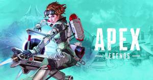 Боевой пропуск сезона 7 Apex Legends™ «Вознесение»