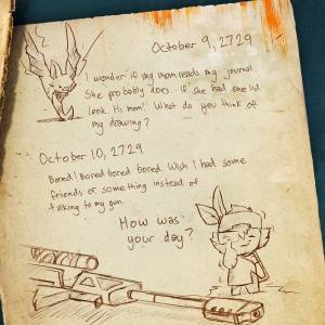 Создатели Apex Legends случайно показали нового персонажа 14-го сезона