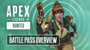 Новый трейлер следующего сезона Apex Legends посвят особенностям боевого пропуска