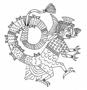 Подводная пантера