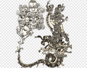 Цивзация майя Кецалькоатль Це Ацатл Топильтзин Календарь майя тольтеки, другие, календарь, другие png