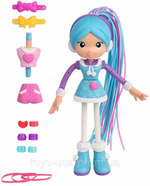 Кукла конструктор Бетти Спагетти