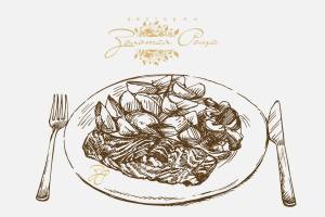 DataLife Engine > Версия для печати > Обед рисунок карандашом