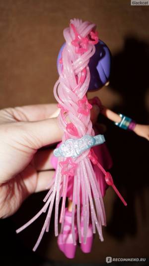 Moose Betty Spaghetty