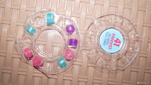 Moose Betty Spaghetty