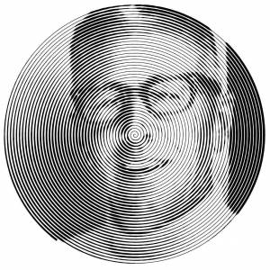 Спираль бетти раскраска