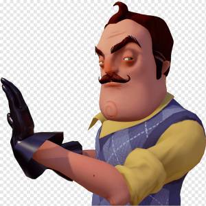 Руководство привет сосед Roblox Minecraft Mod DB, привет, игра, рука, слова фразы png