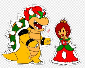 Bowser Jr