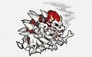 Bowser Jr