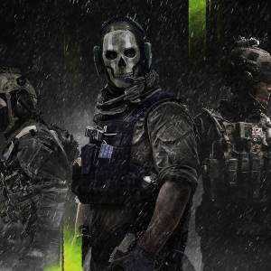 Игрокам беты Call of Duty