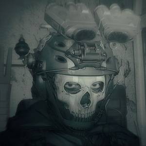 Ghost