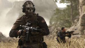 Настройка графики Call of Duty