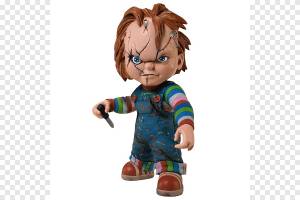 Chucky Mezco Toyz Детские игровые фигурки и фигурки, Чаки, png