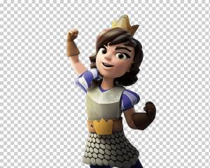 Clash Royale Clash of Clans Принцесса Андроид, Clash of Clans, видеоигра, принц, видео png