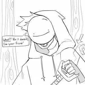 Раскраски дрима