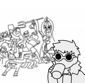 Раскраски дрима