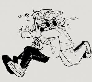 Пин от пользователя Carco на доске Fan art strimers