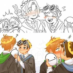 Dreamnotfound fanart