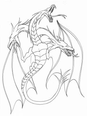 Rascunho de uma Hydra